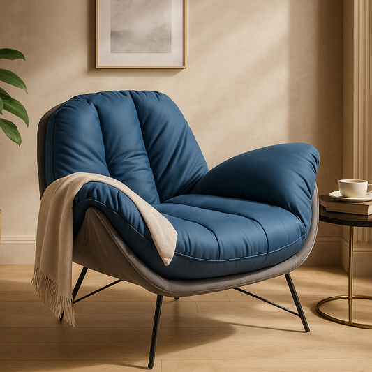 Embrace Leisure Lounge Chair