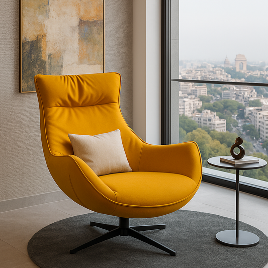 Aurelia Luxe Leisure Lounge Chair