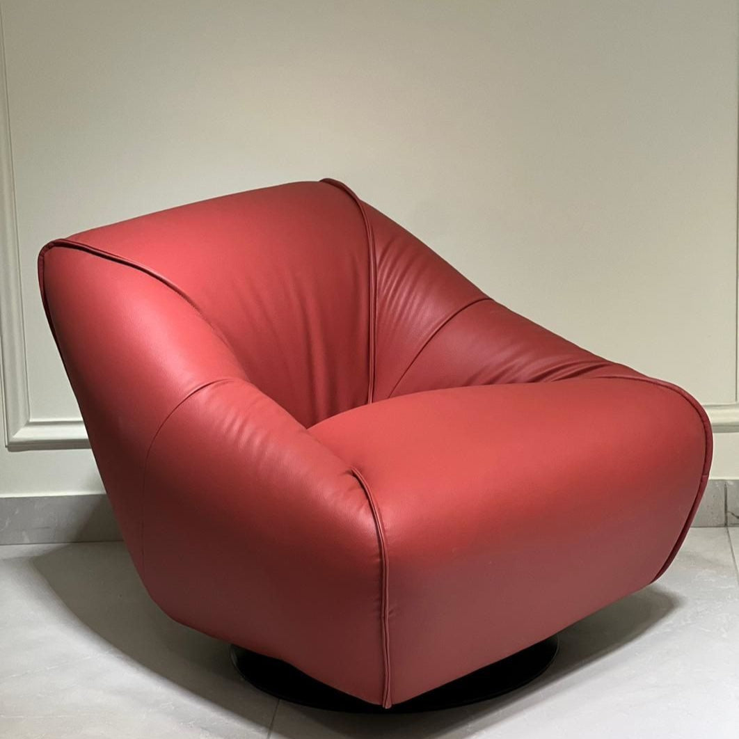 Valencia Rouge Leisure Lounge Chair