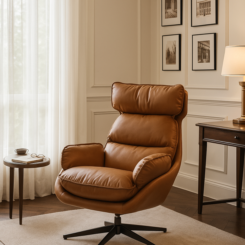 Bellagio Icon Leisure Lounge Chair