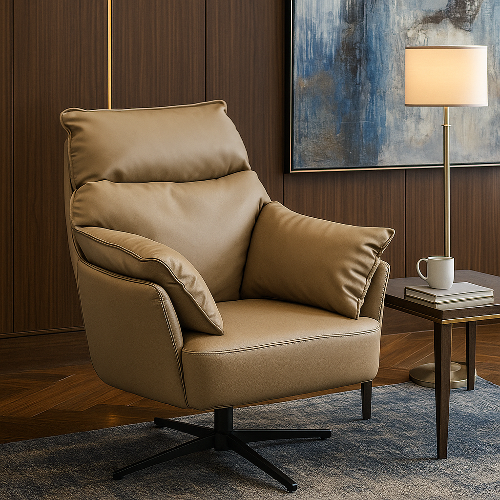 Montreux Motion Leisure Lounge Chair