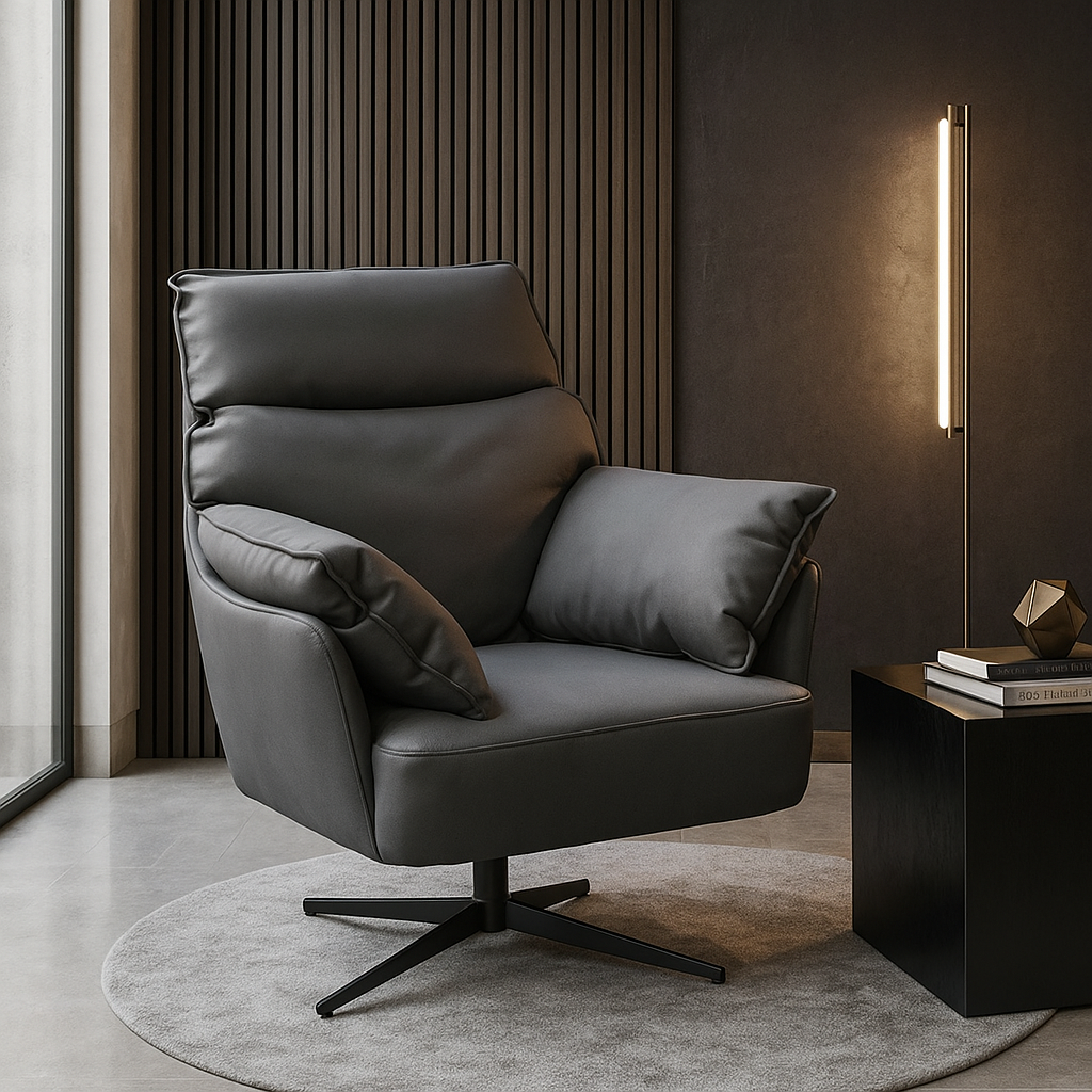 Montreux Motion Leisure Lounge Chair