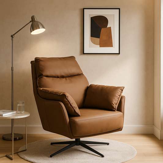 Montreux Motion Leisure Lounge Chair