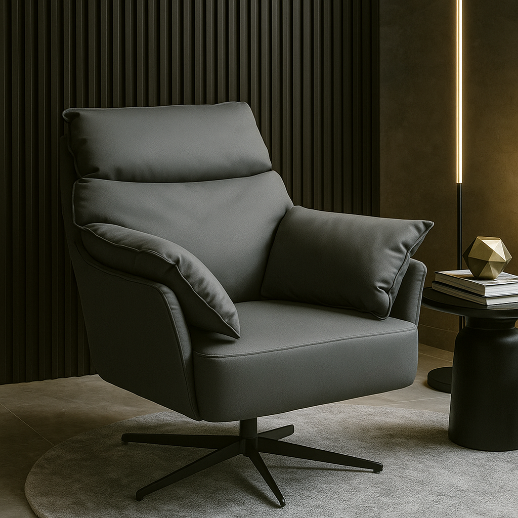Montreux Motion Leisure Lounge Chair