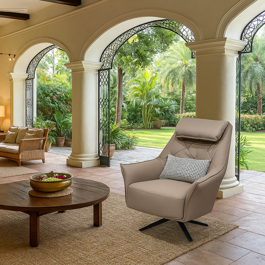 Lusso Prime Chair