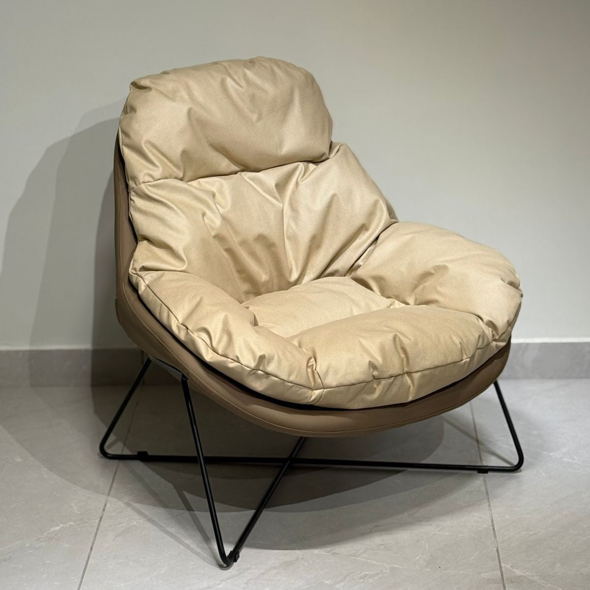 Serenity Leisure Lounge Chair