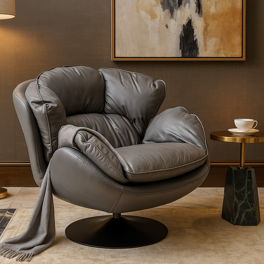 Cloud Nova Recliner Leisure Lounge Chair