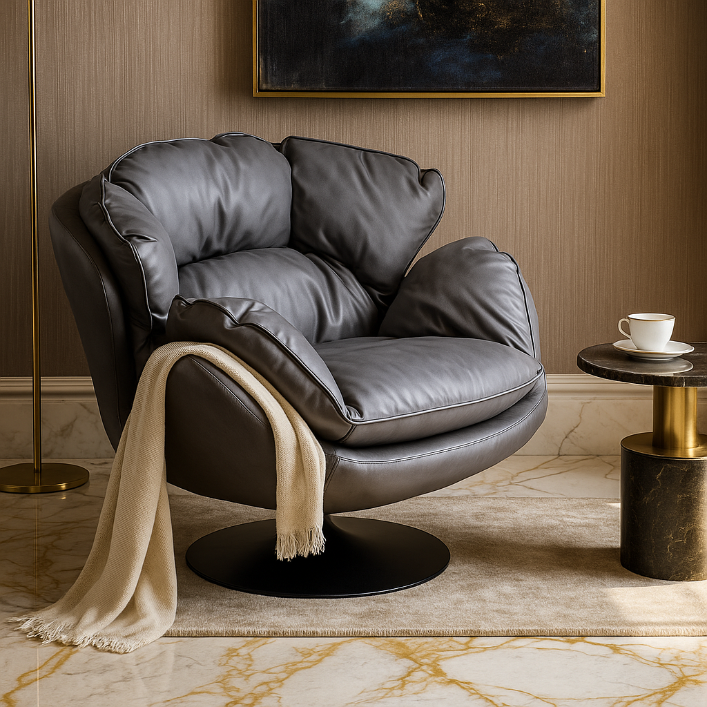 Cloud Nova Recliner Leisure Lounge Chair