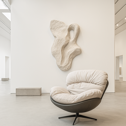 Aurelia Cloud Leisure Lounge Chair