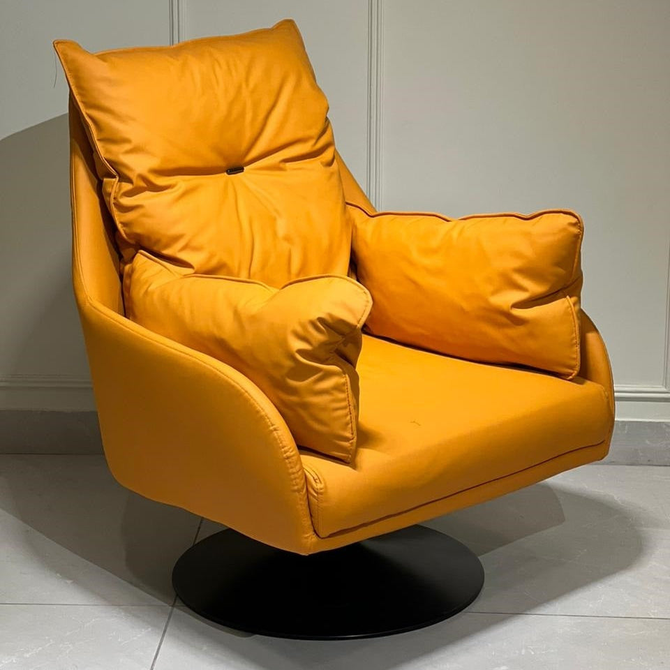 Sunburst Luxe Leisure Lounge Chair