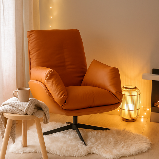 Valtrix Leisure Lounge Chair