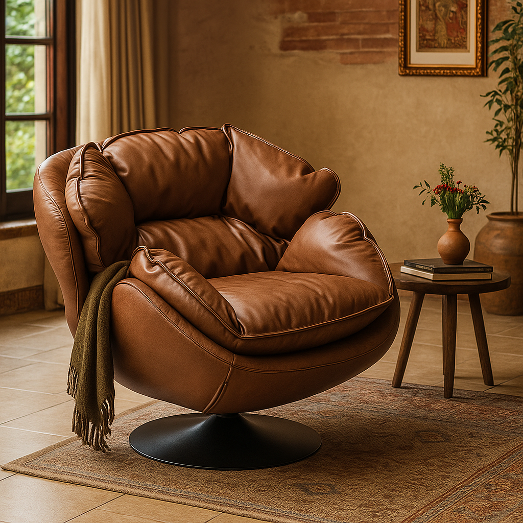 Cloud Nova Recliner Leisure Lounge Chair