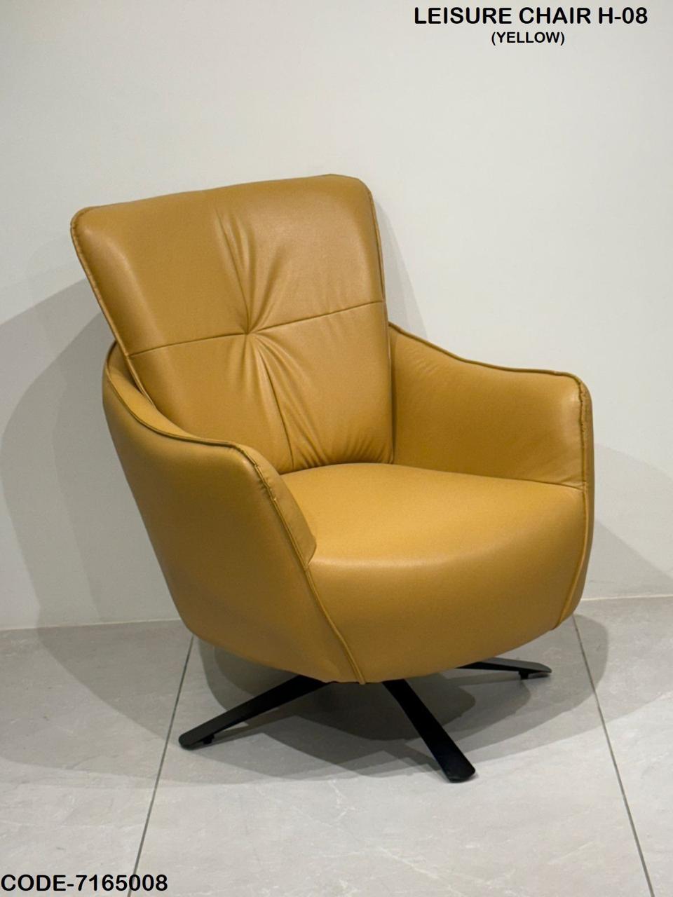 Ambra Luxe Leisure Chair