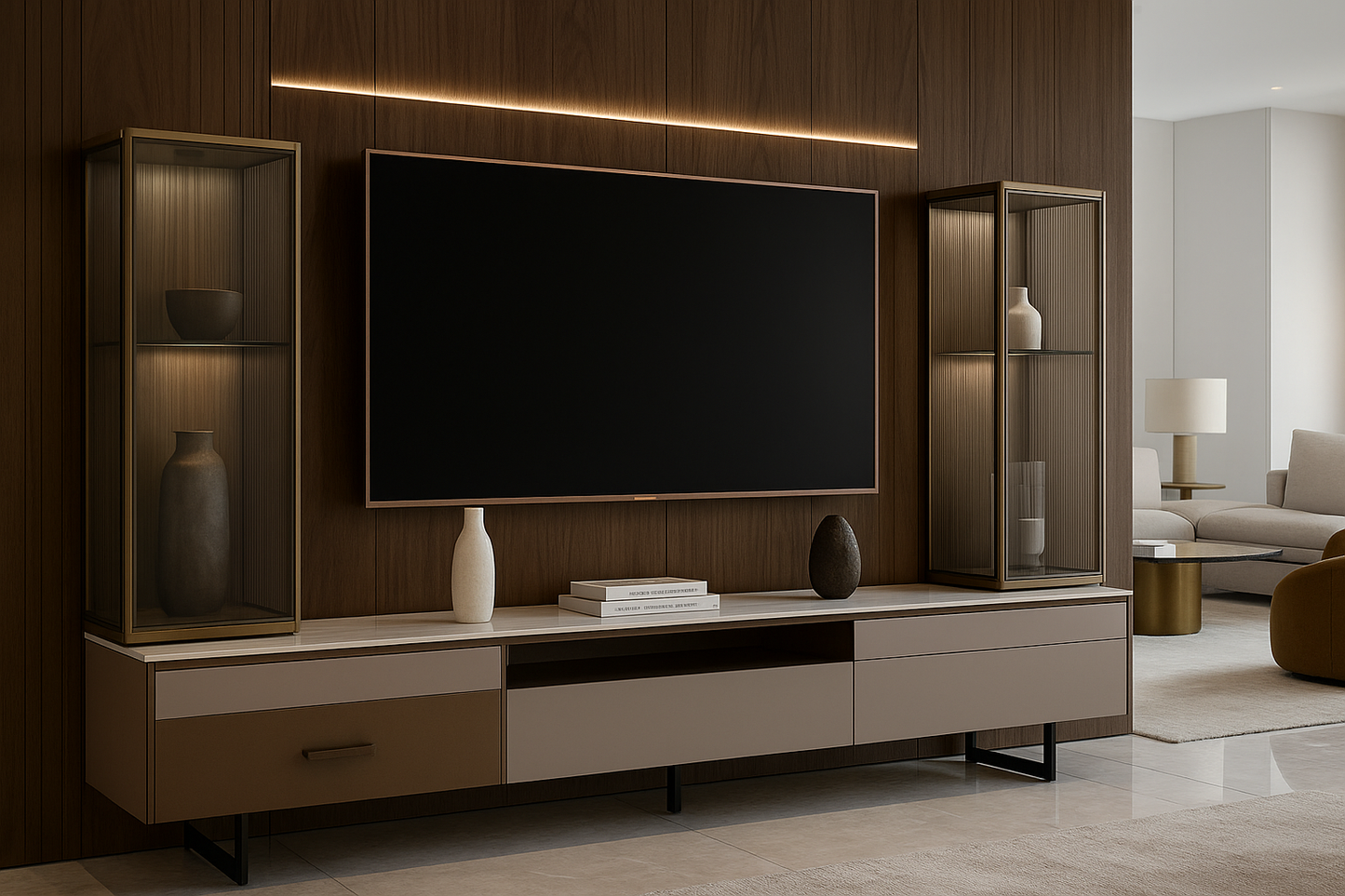 Linea Luxe LED Runner