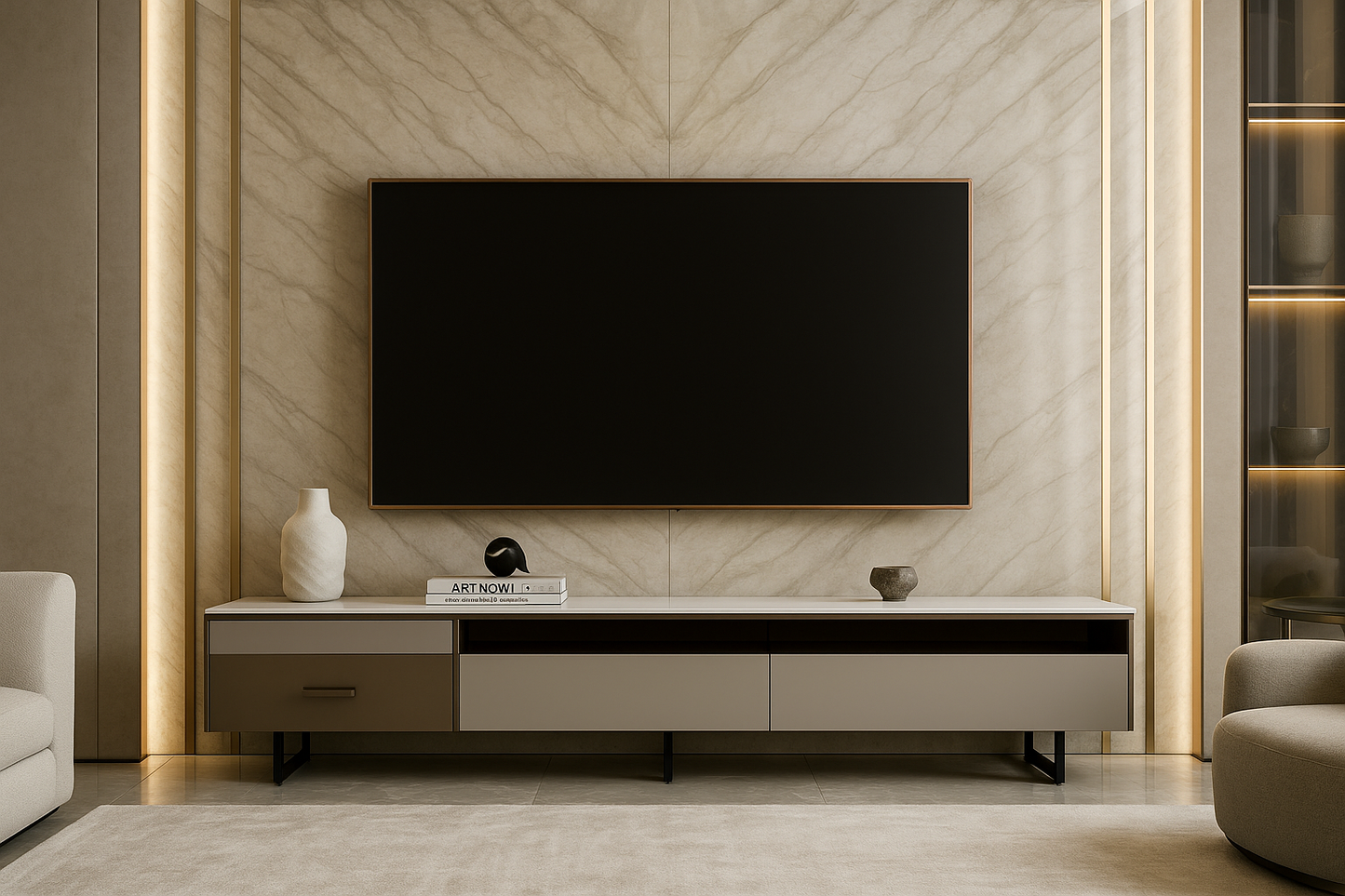 Linea Luxe LED Runner