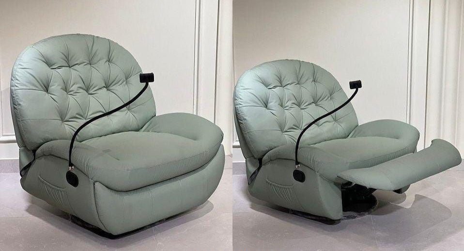 Verdelis Recliner Chair