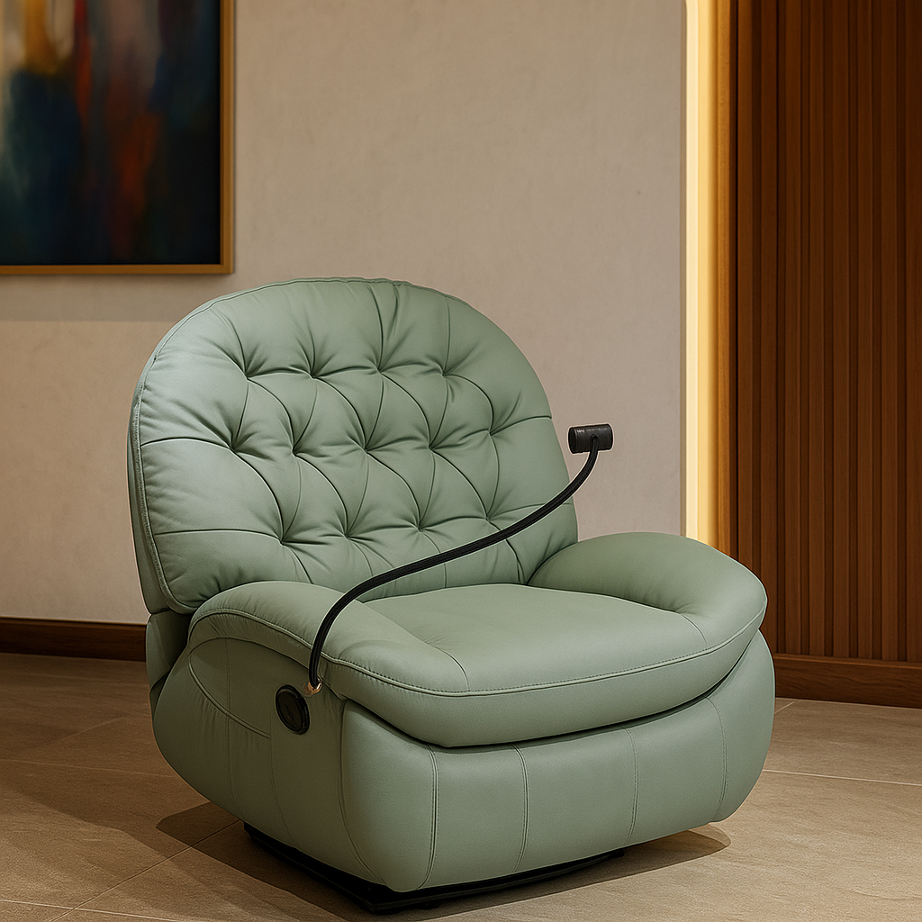 Verdelis Recliner Chair