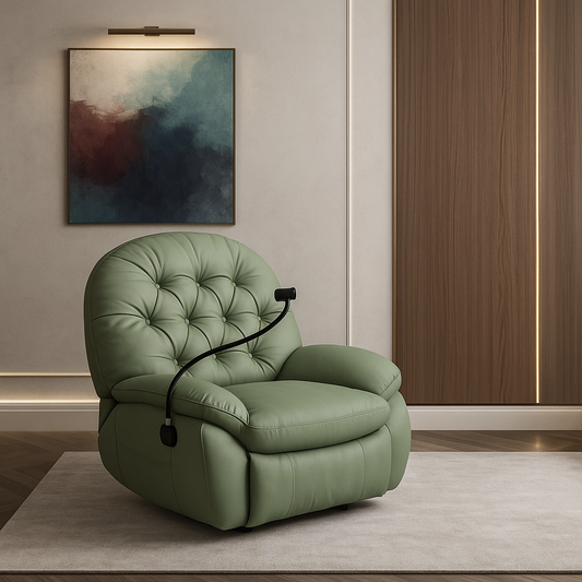 Verdelis Recliner Chair