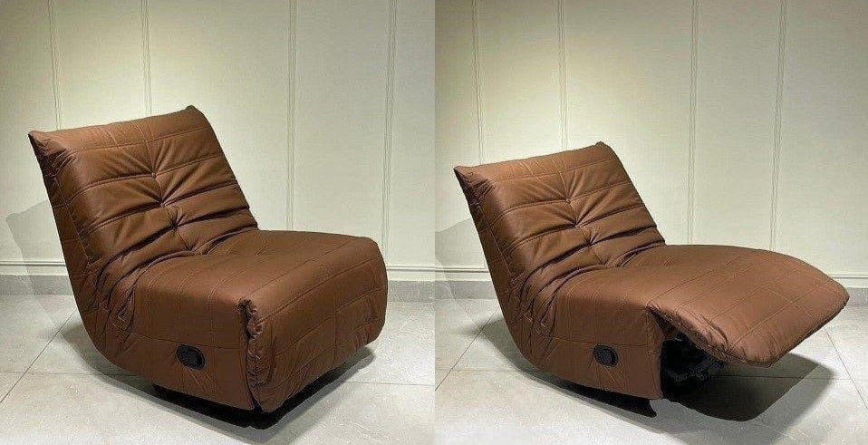 Ardellio Recliner Lounger