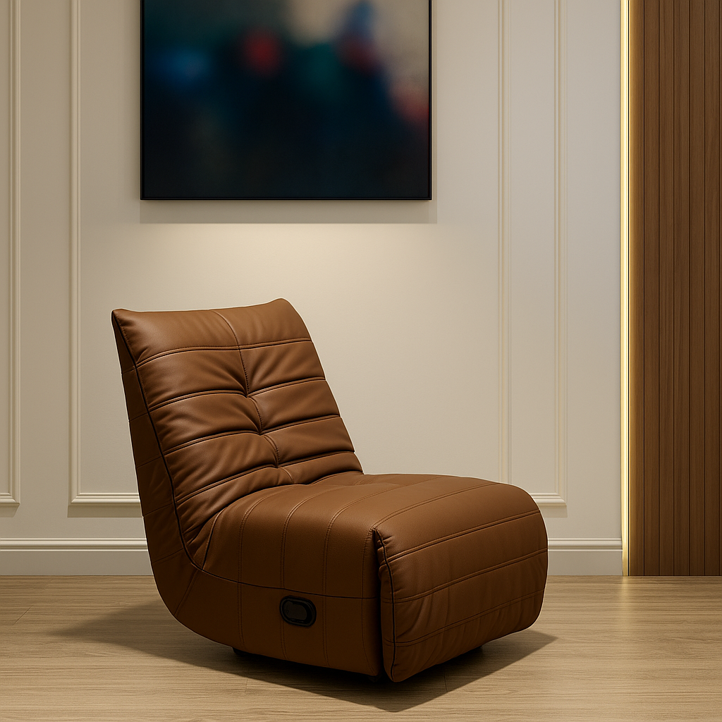 Ardellio Recliner Lounger