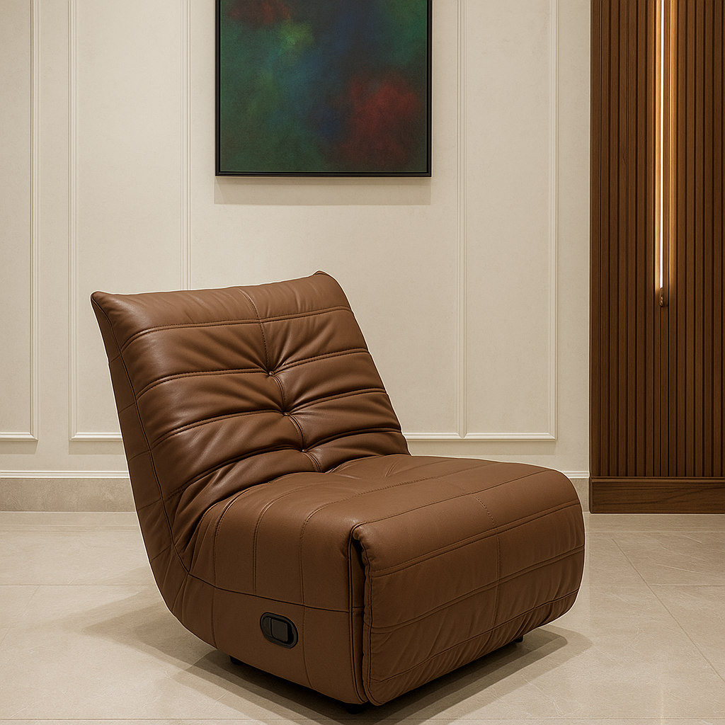 Ardellio Recliner Lounger