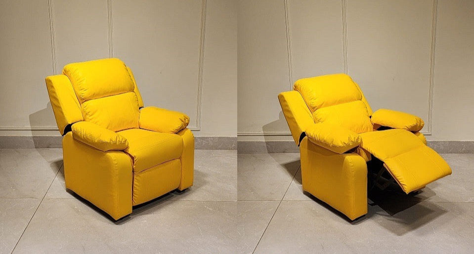 Citrina Comfort Recliner