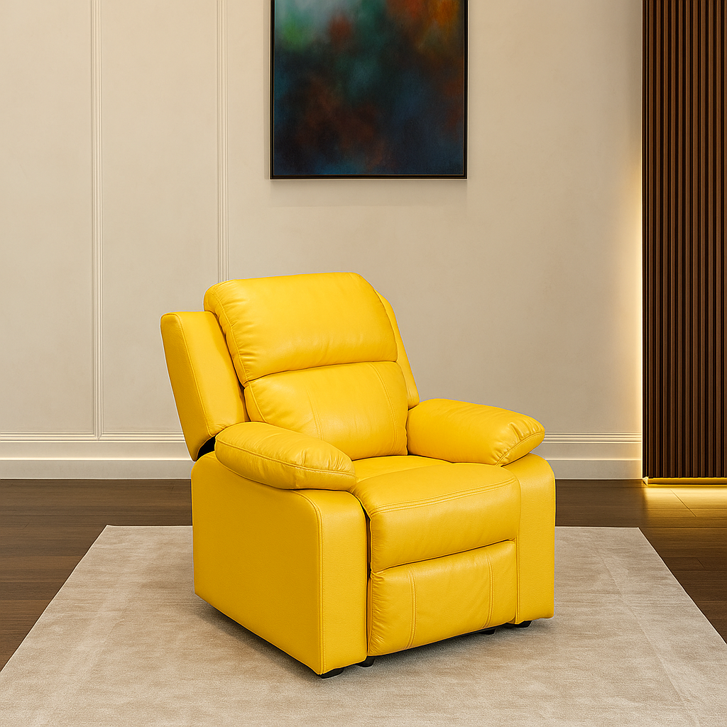 Citrina Comfort Recliner