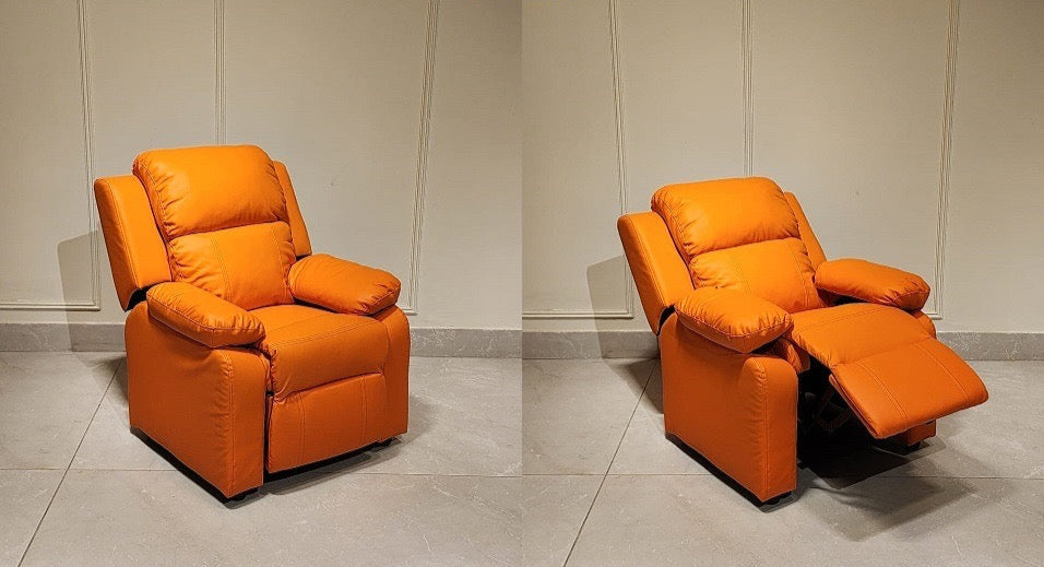 Citrina Comfort Recliner