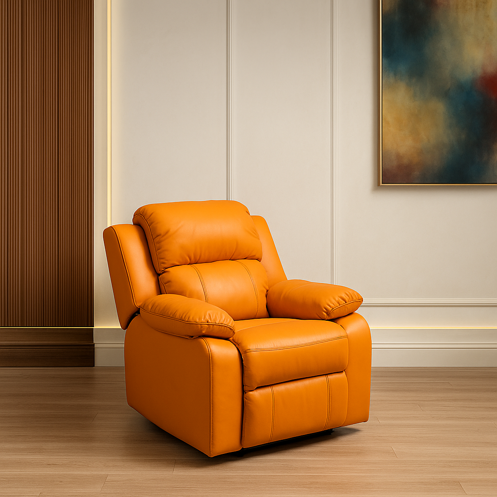 Citrina Comfort Recliner