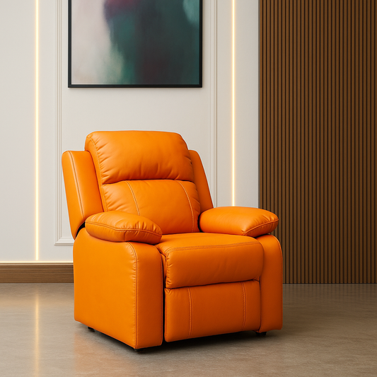 Citrina Comfort Recliner