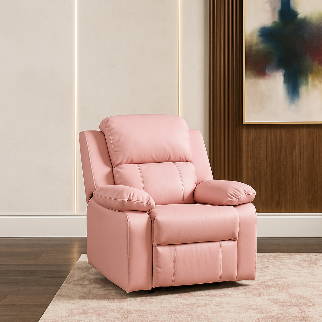 Citrina Comfort Recliner