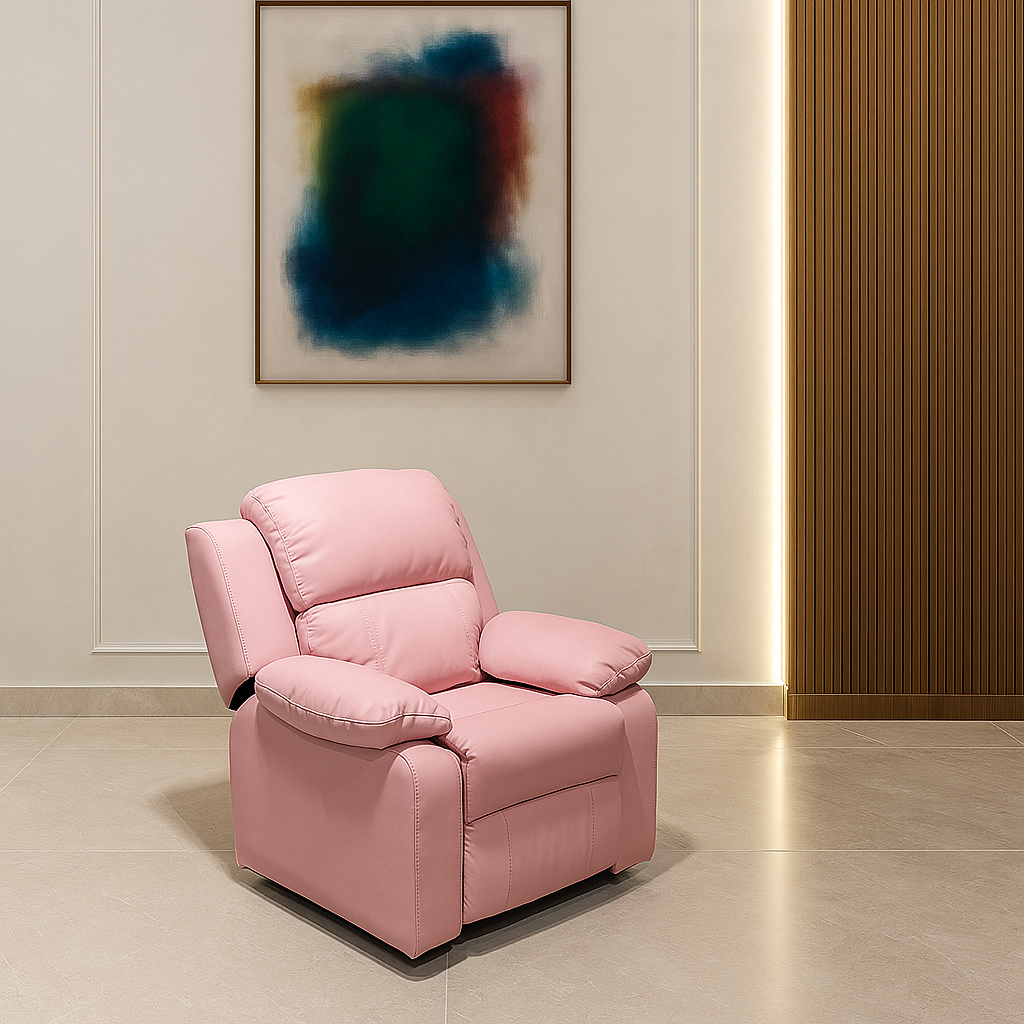 Citrina Comfort Recliner