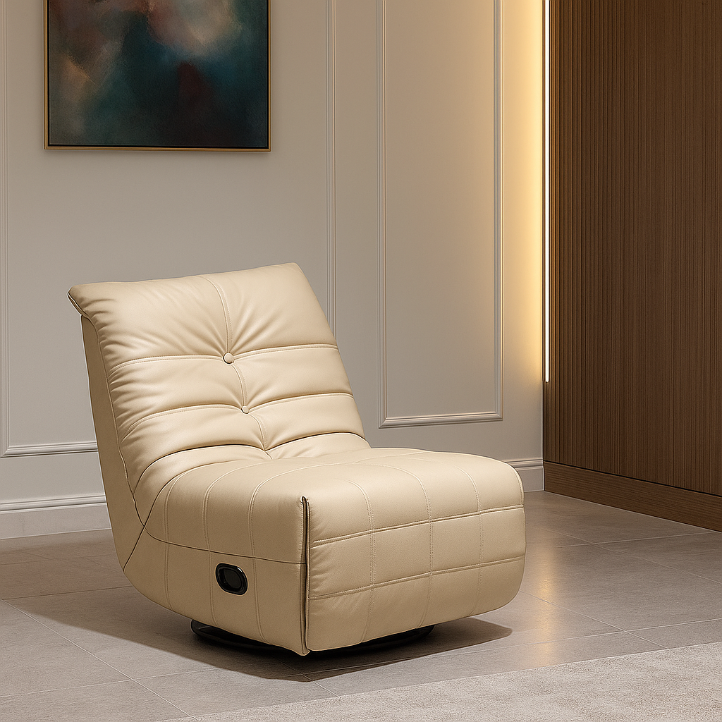Ardellio Recliner Lounger