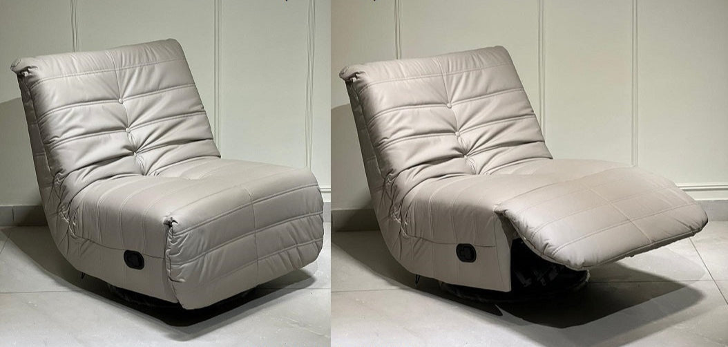 Ardellio Recliner Lounger