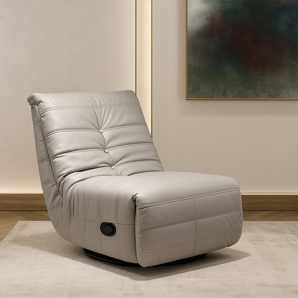 Ardellio Recliner Lounger