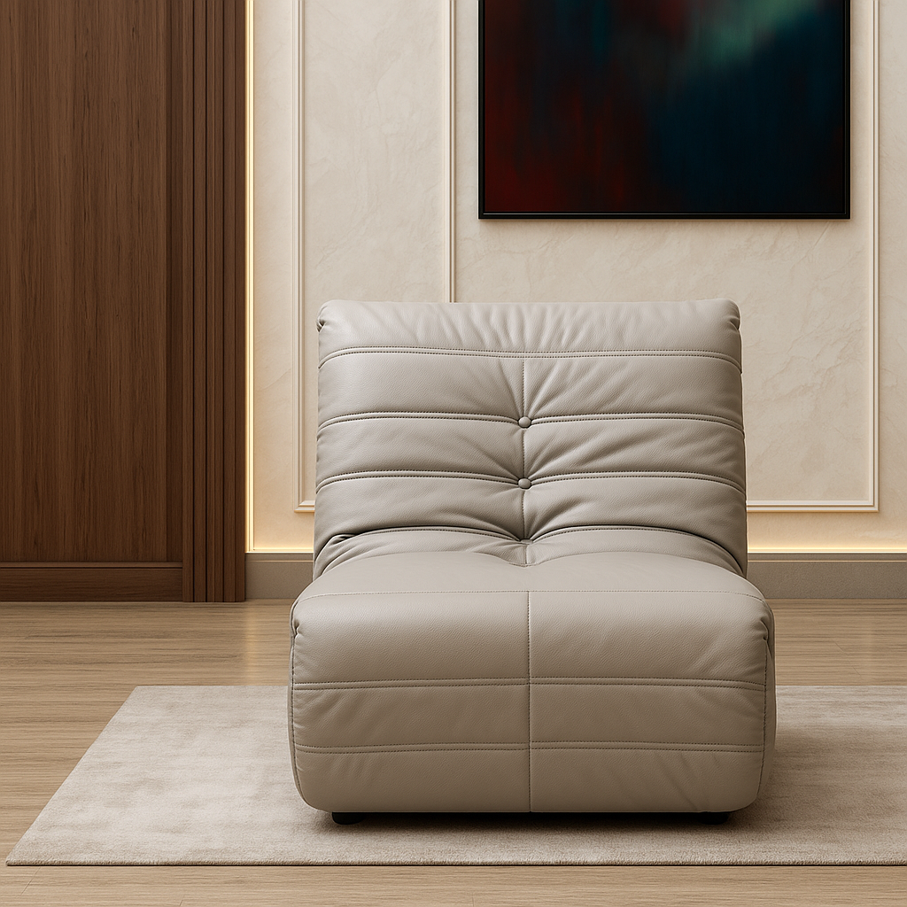 Ardellio Recliner Lounger