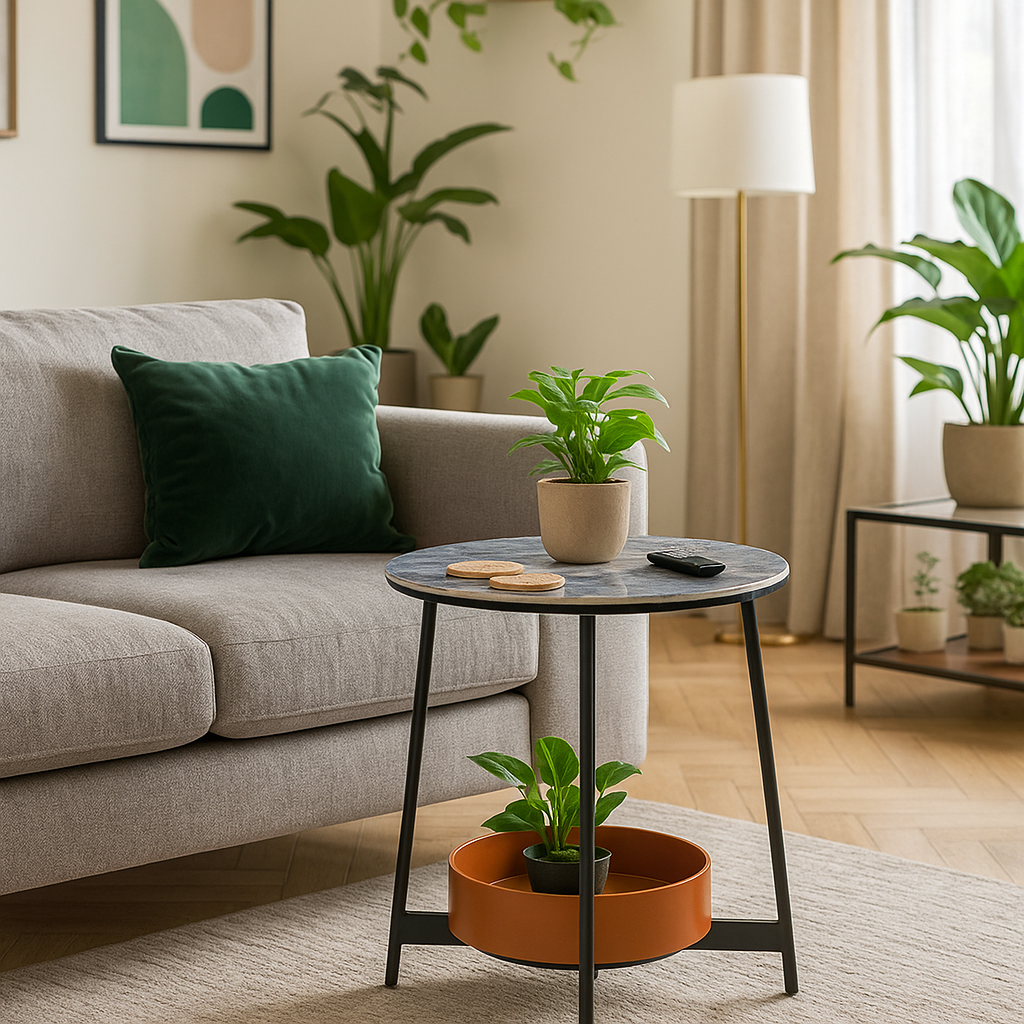 Velano Elite Side Table