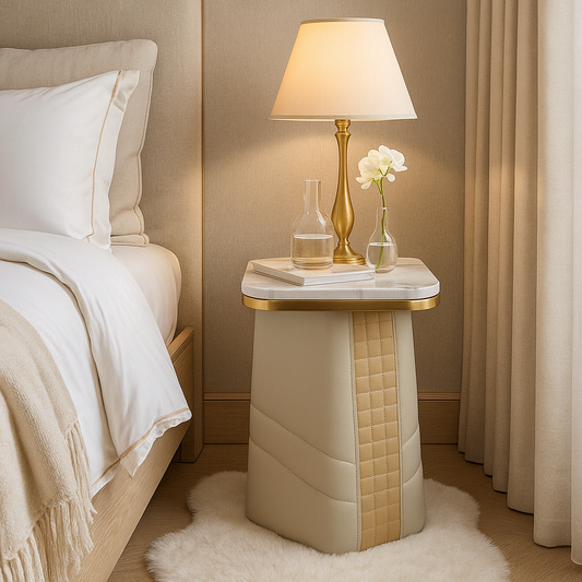 Vogue Axis Side Table