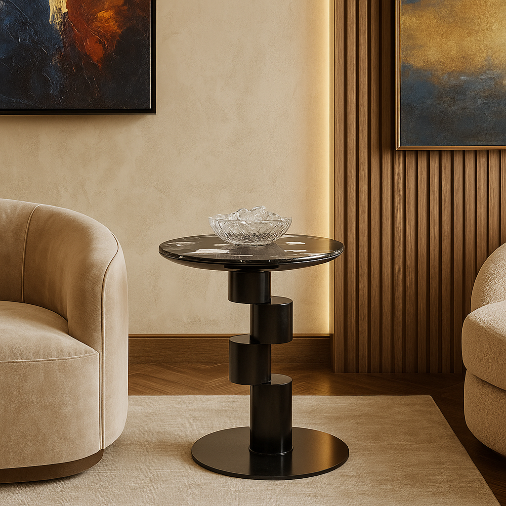 Spira Modular Side Table