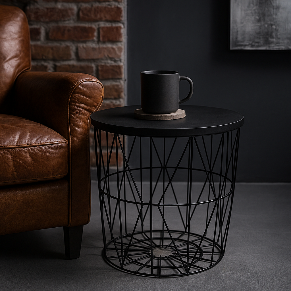 Urban Arc side Table