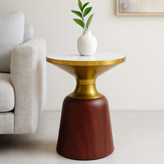 Harmony Side Table