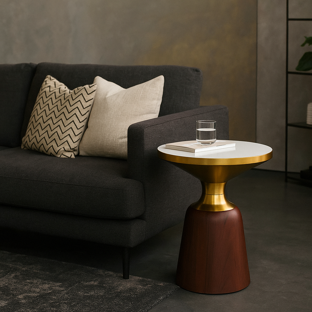 Harmony Side Table