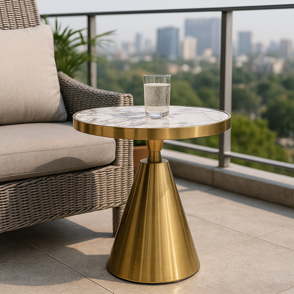 Imperial Pulse Table