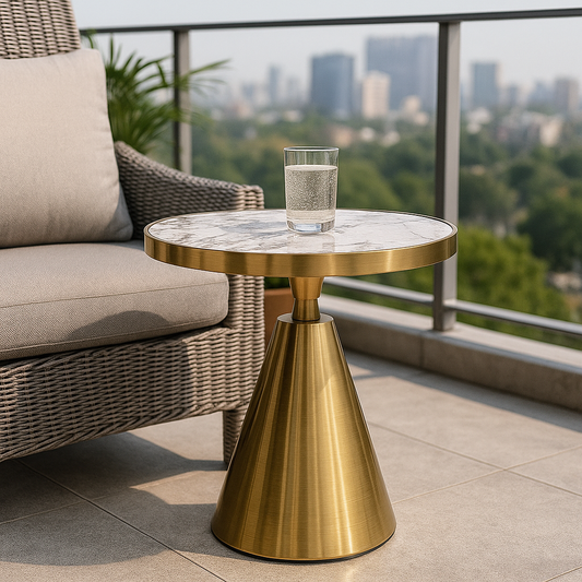 Imperial Pulse Table