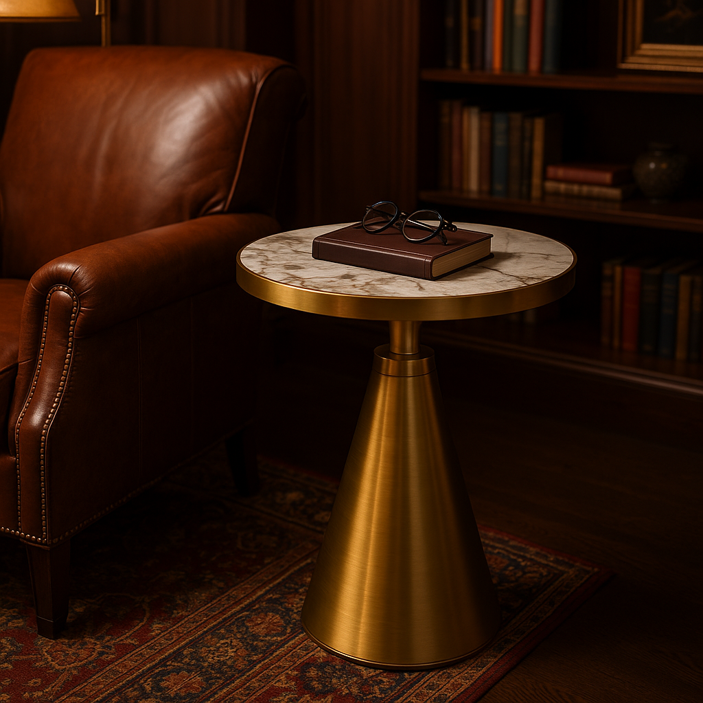 Imperial Pulse Table