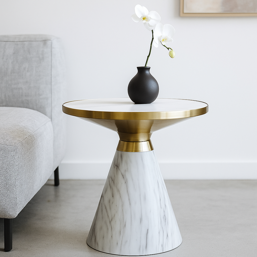 Regal Crest Side Table