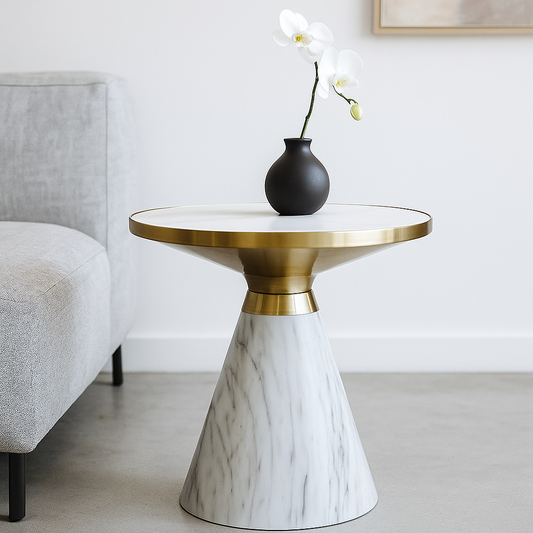 Regal Crest Side Table