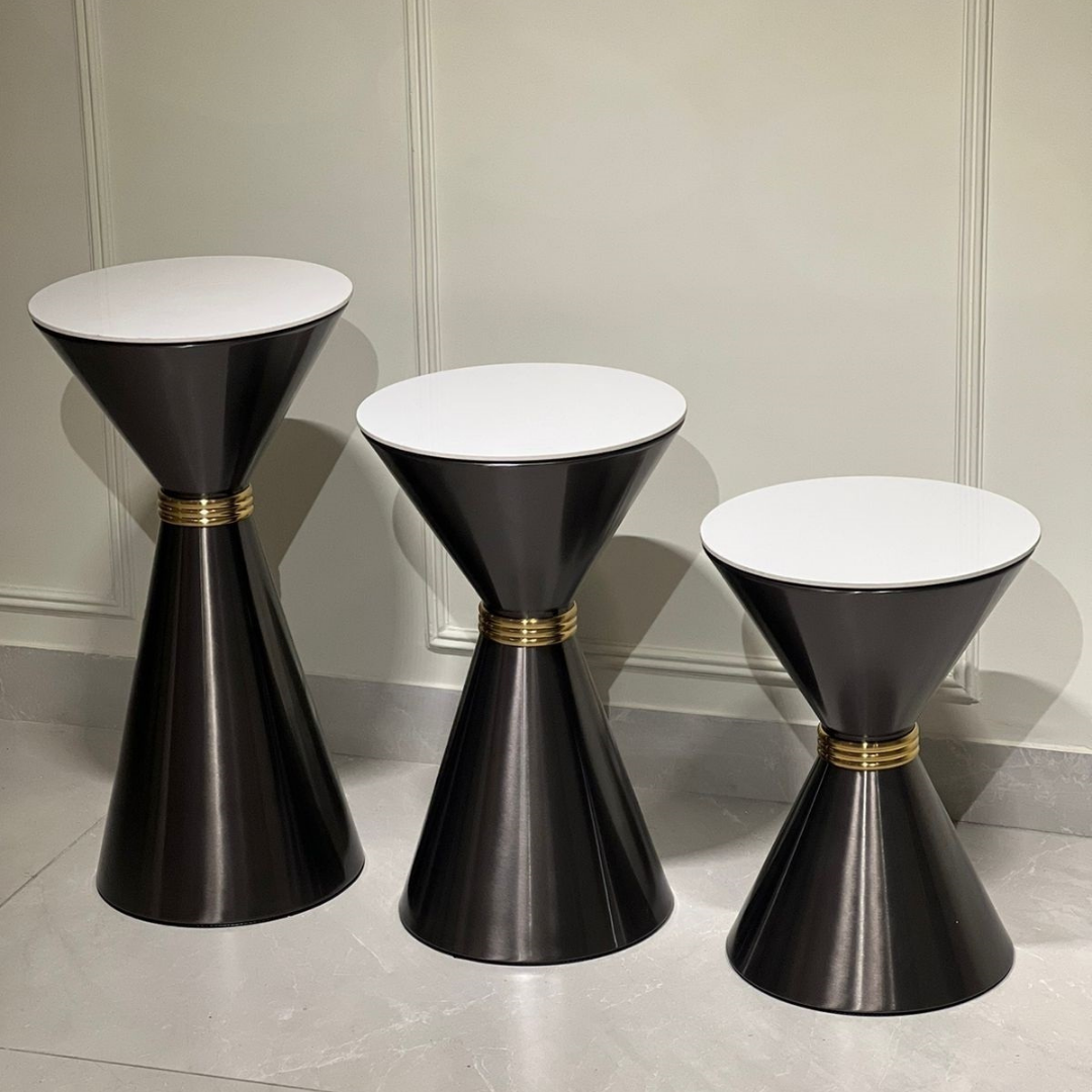Celeste Trio  Side Table