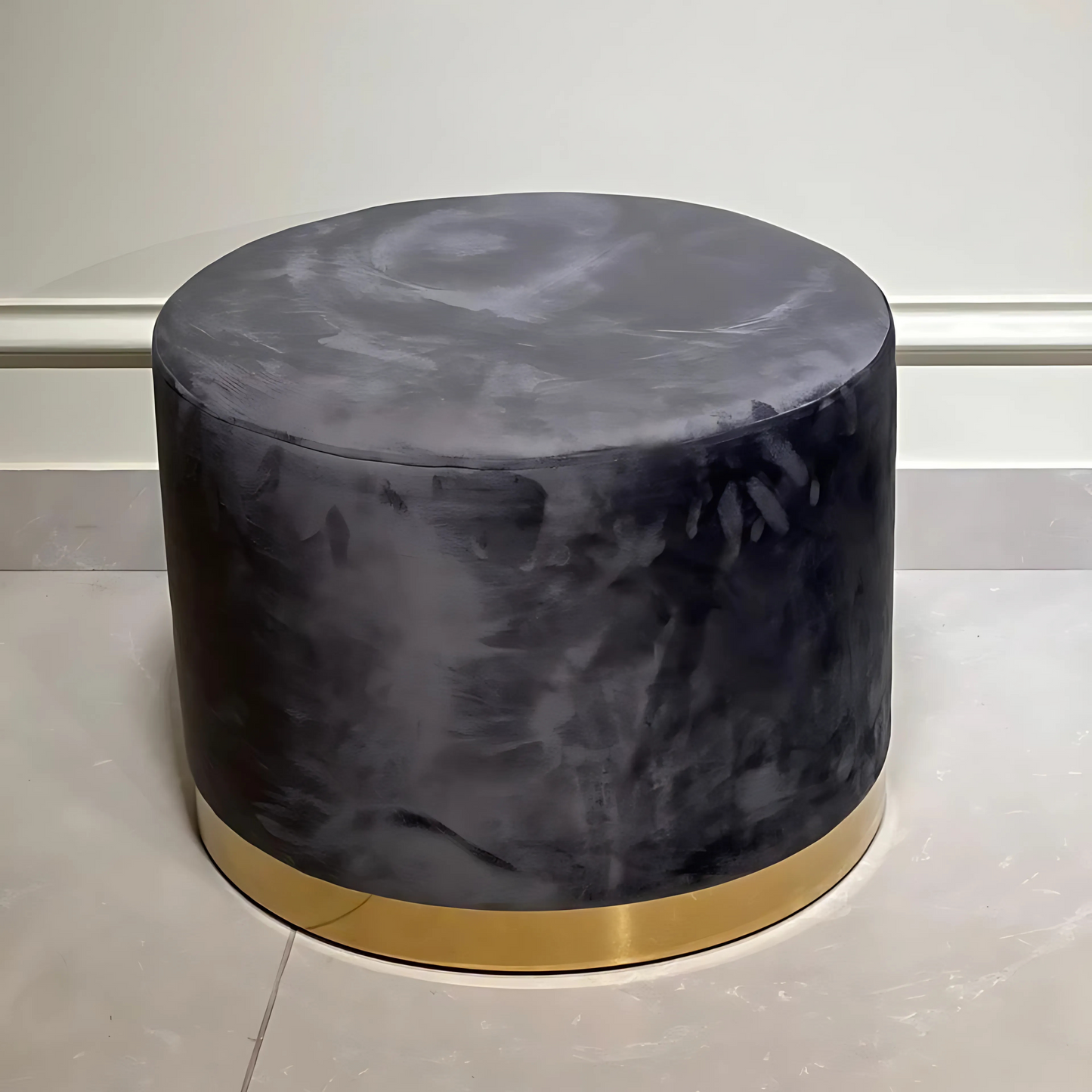 Velour Dusk Side Table