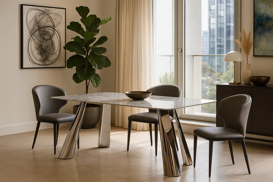 Montevera Dining Table